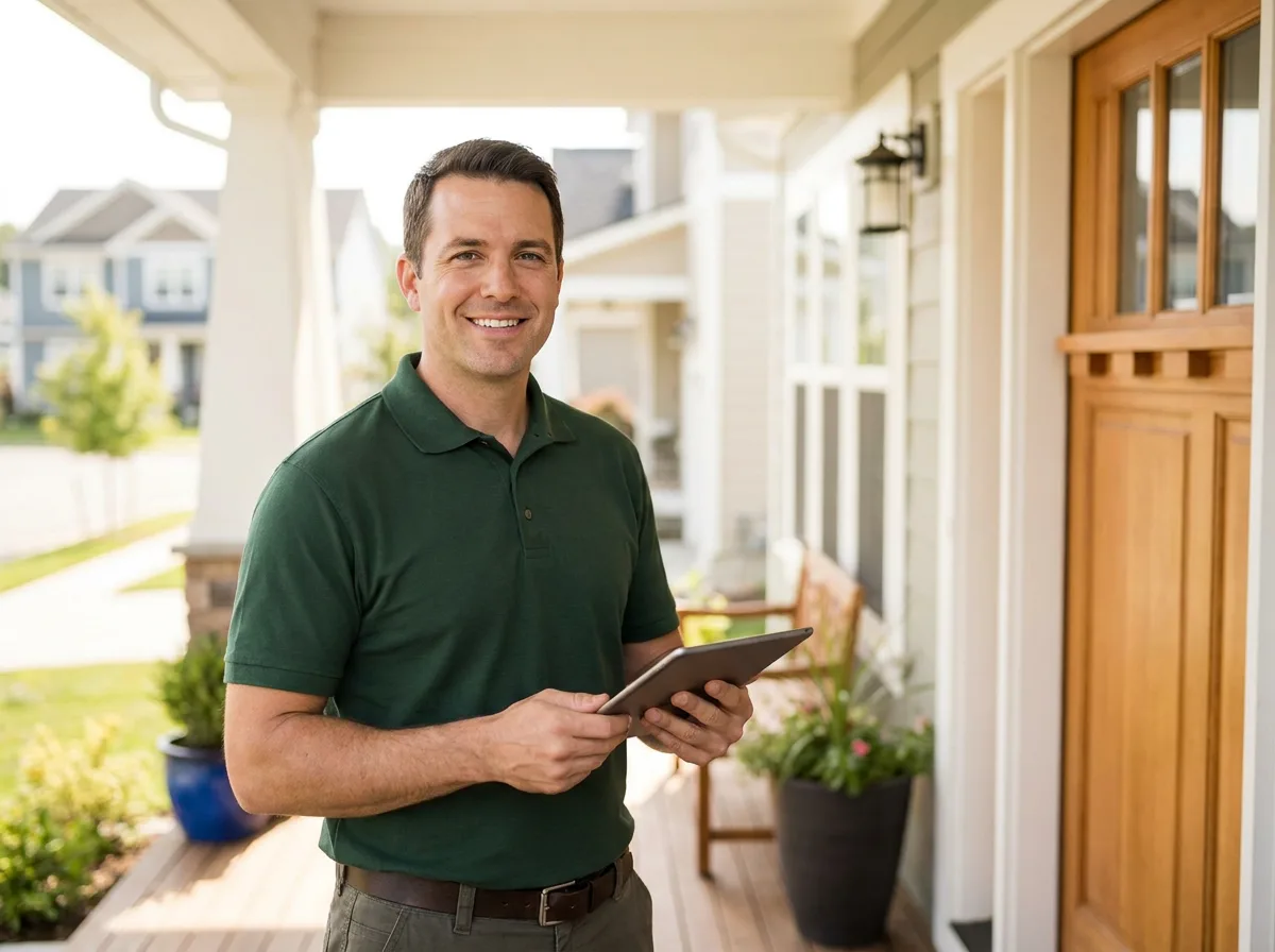 Pest control FAQs for Bristol, VT